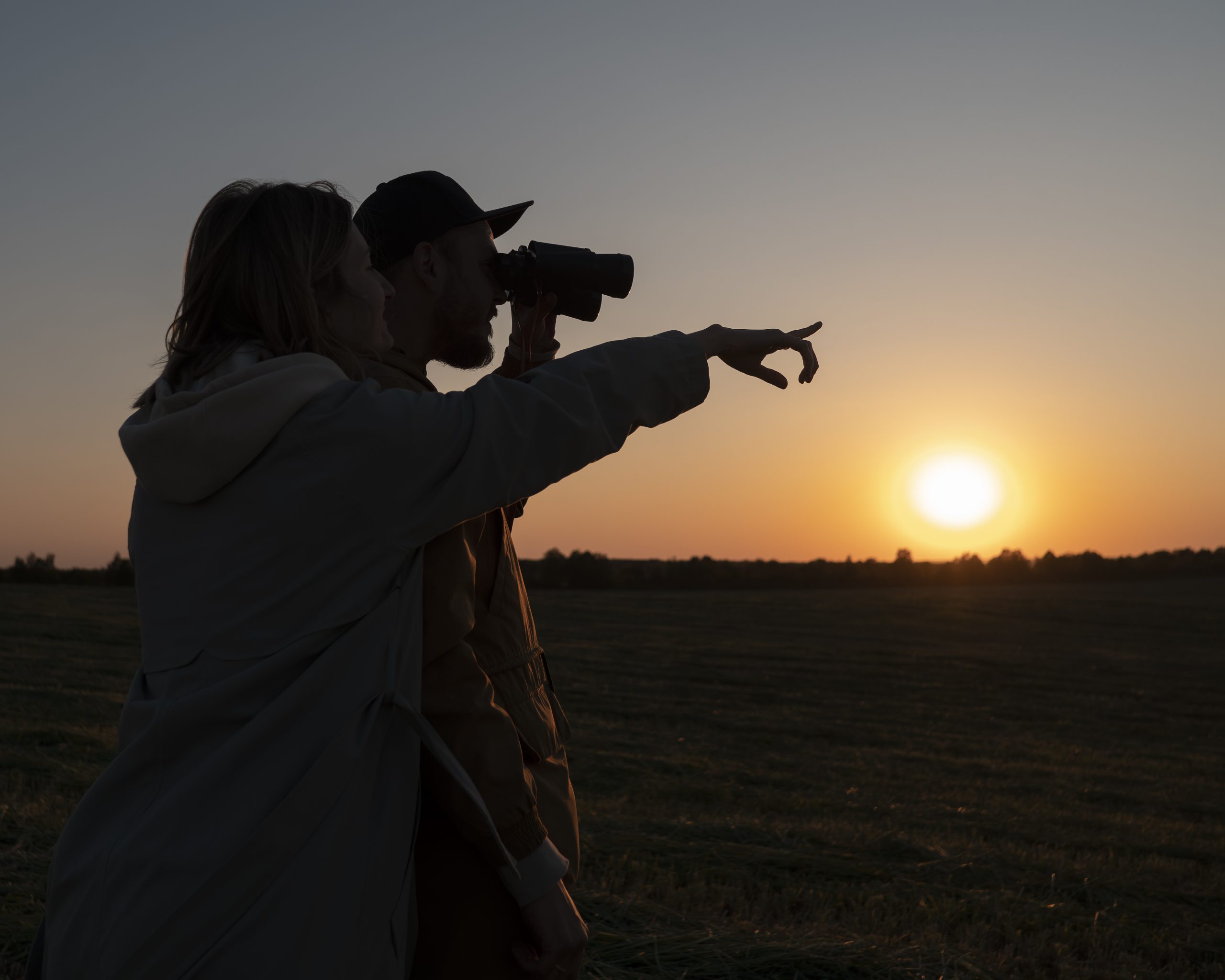 This Preserve Is a Haven for Birds and Birdwatchers