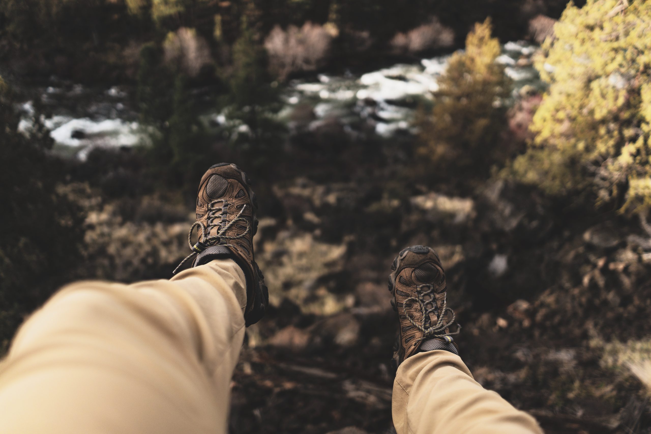 How Public Trails Offer Solace Before and After Loss