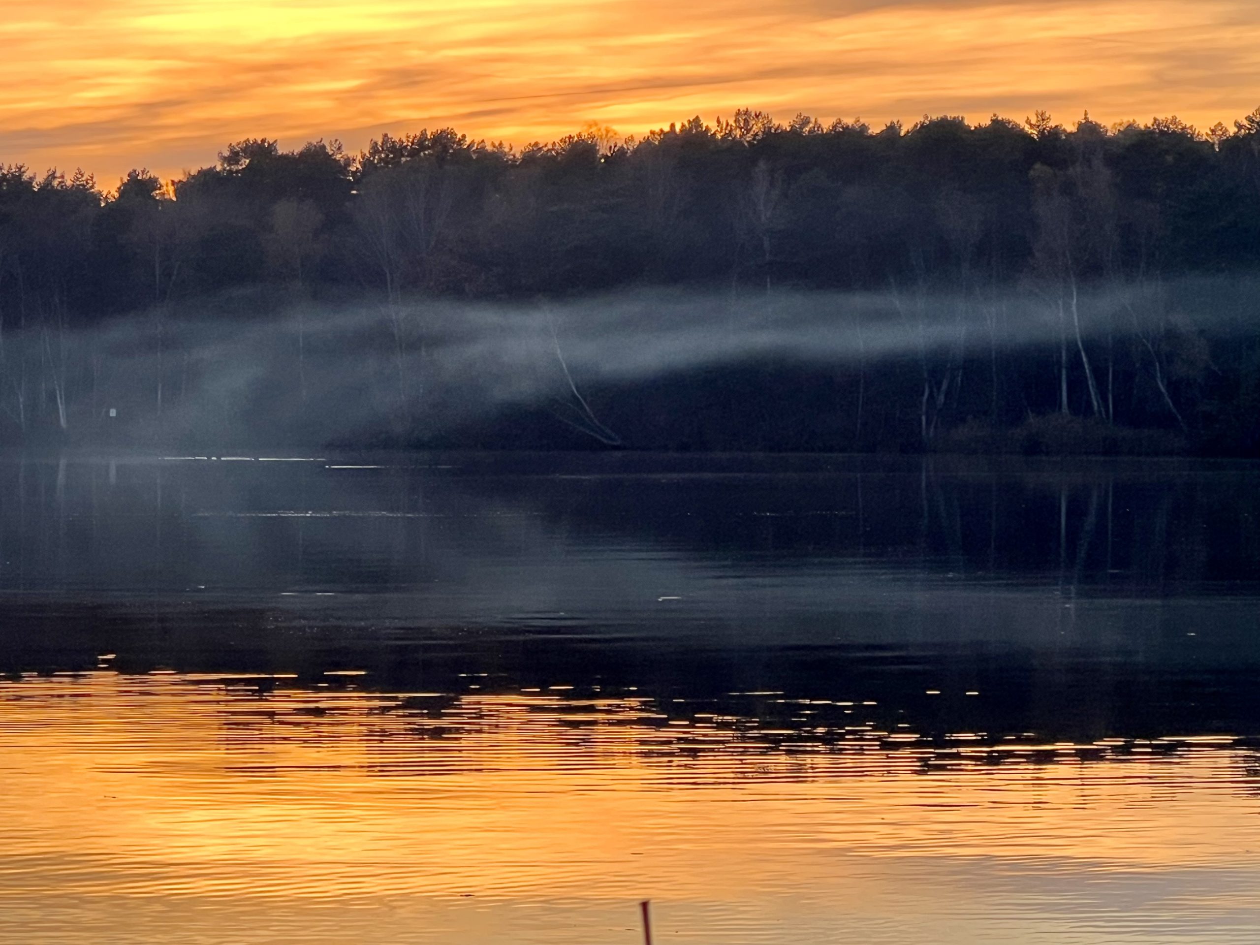 Nature Photography Hotspots in Central Maryland