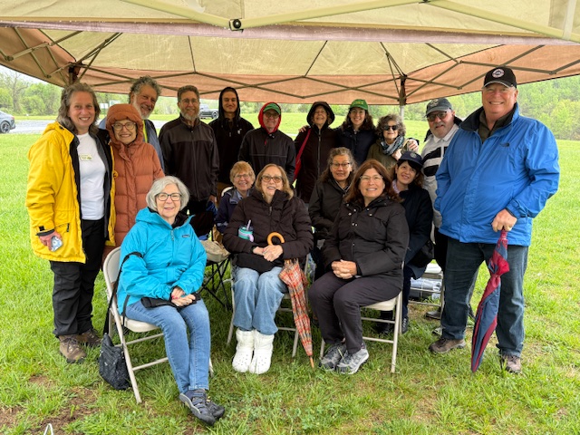 Columbia Jewish Congregation